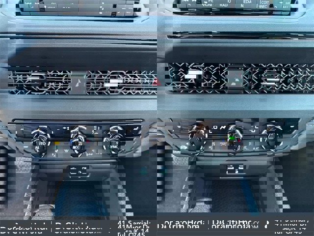 New 2025 Honda Accord SE image 23