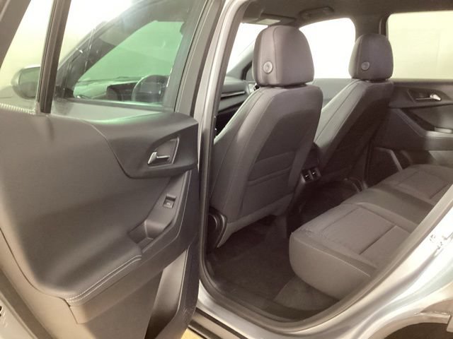Used 2026 Chevrolet Equinox LT AWD/4WD image 21