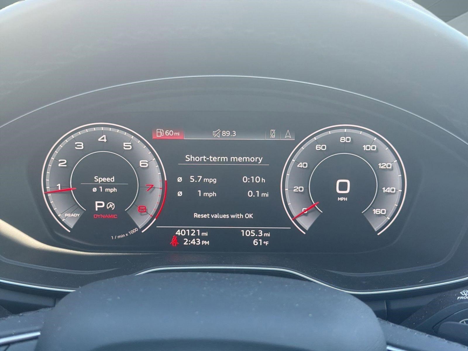 Used 2022 Audi Q5 2.0T Premium Plus w/ Premium Plus Package image 19