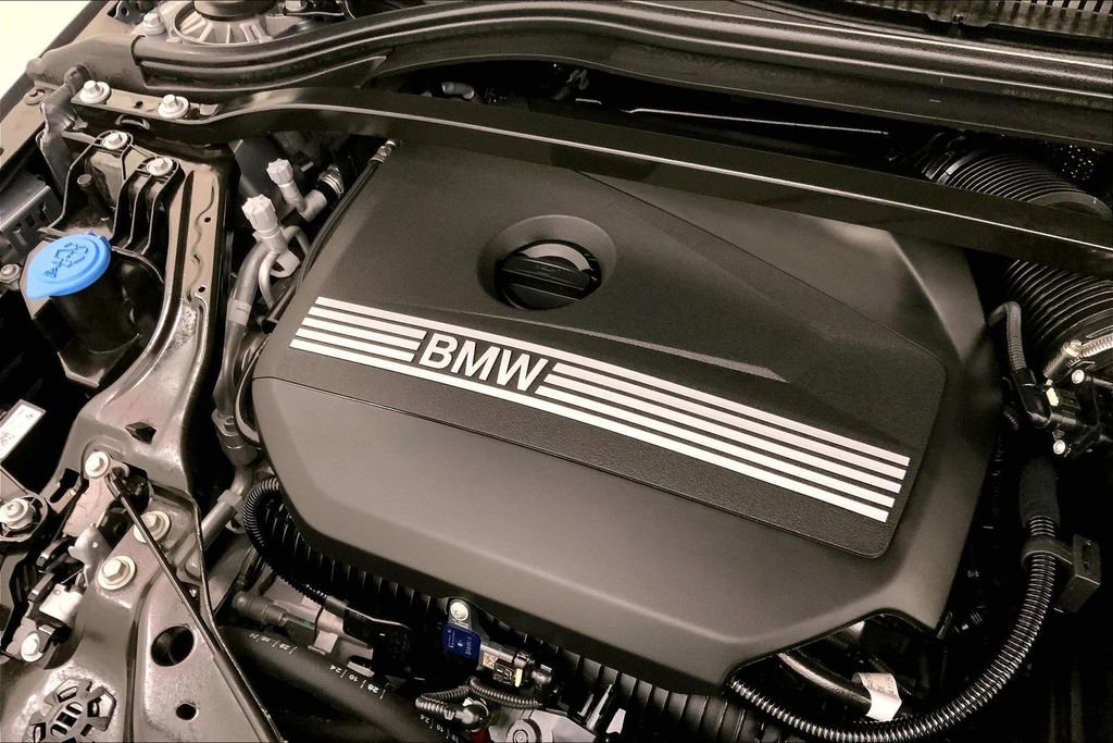 Certified 2025 BMW 228i xDrive w/ Premium Package image 31