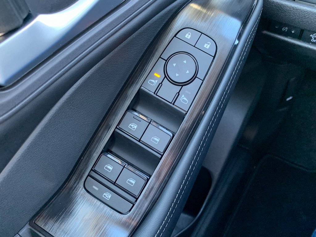 New 2026 Nissan Rogue SV image 19