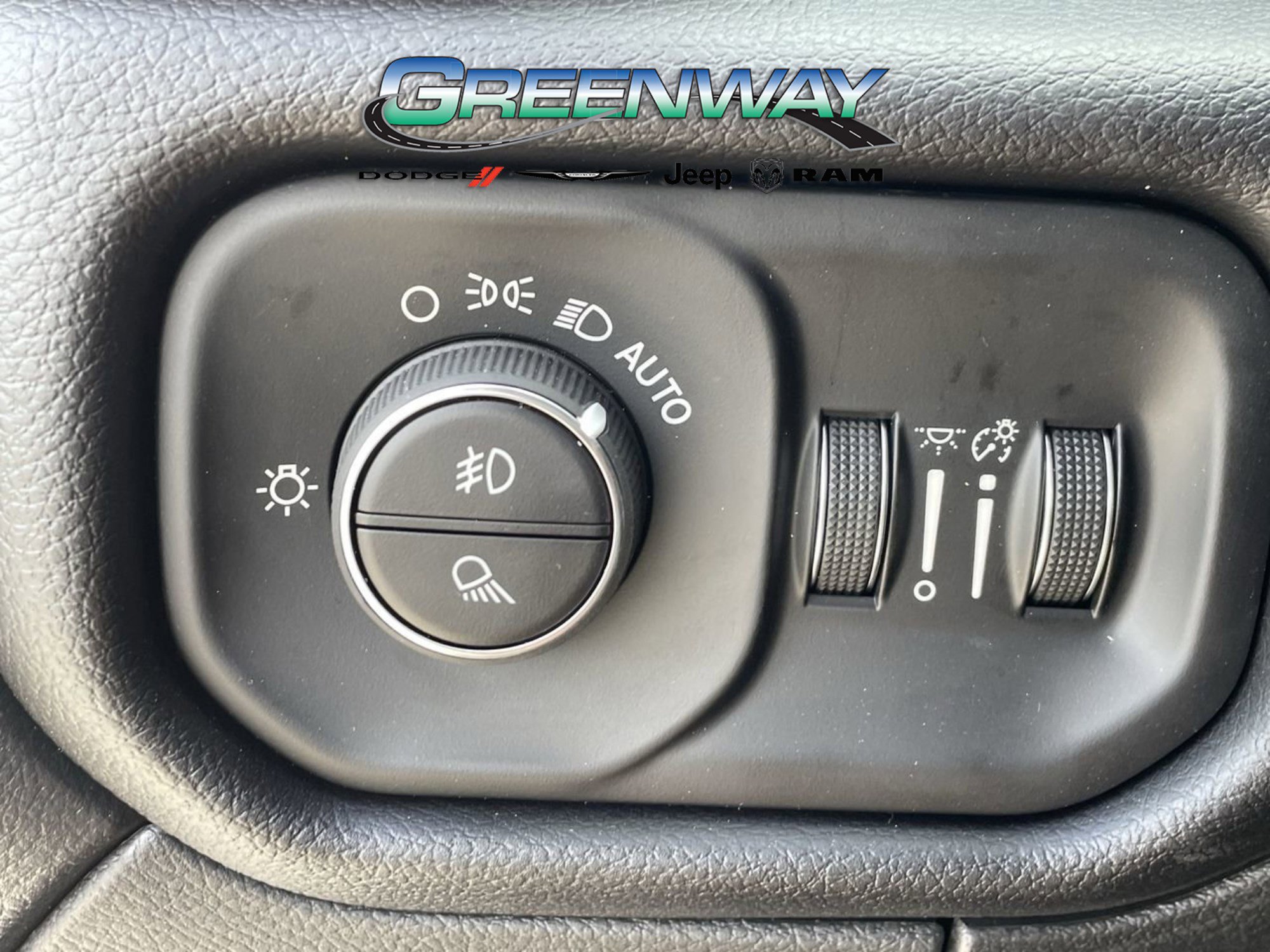 Used 2025 RAM 2500 Rebel w/ Rebel Level 1 Equipment Group image 27