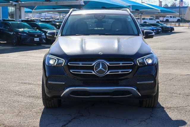 Used 2022 Mercedes-Benz GLE 350 image 2