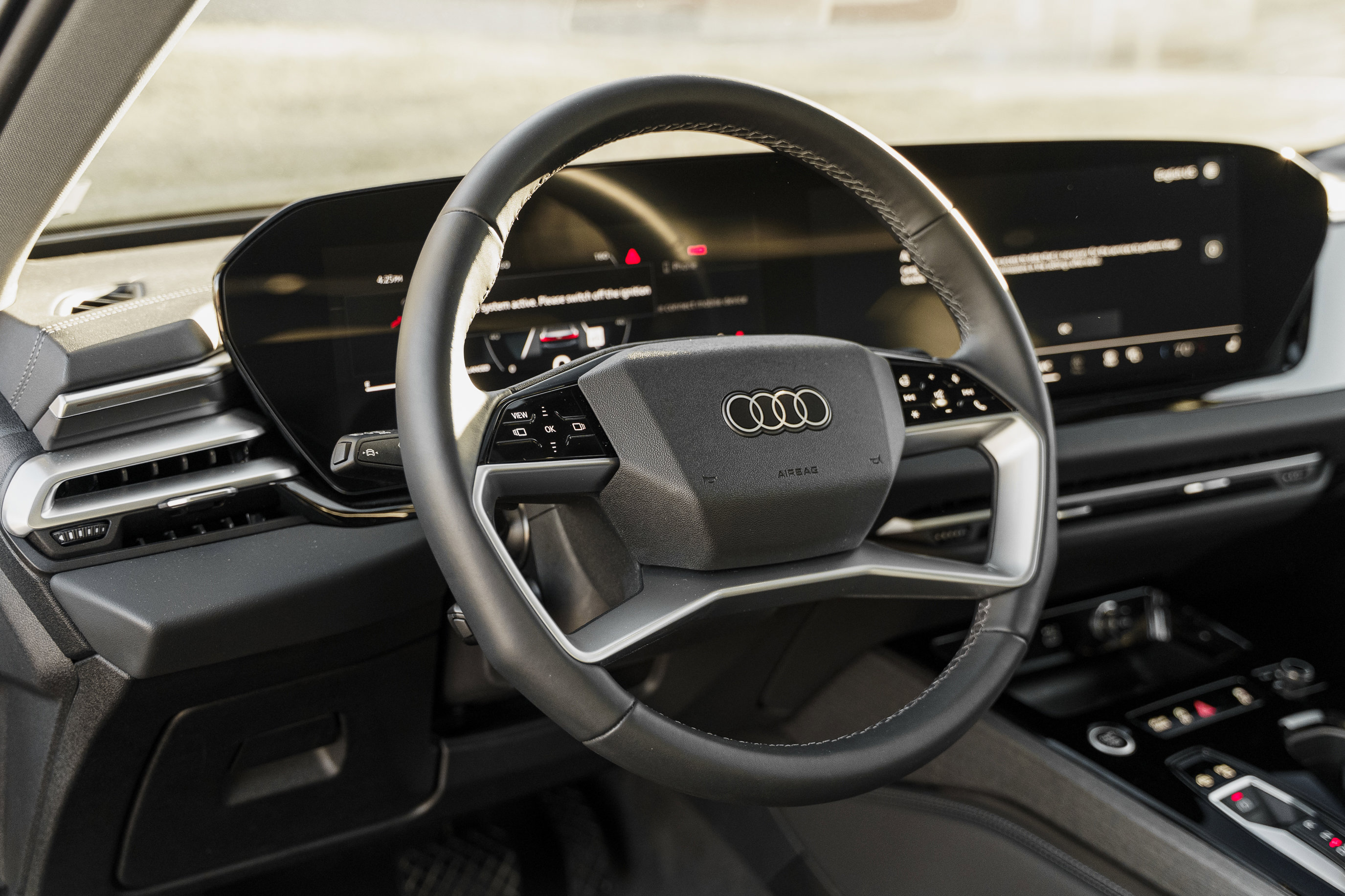 Certified 2025 Audi A5 2.0T Premium w/ Convenience Package image 9