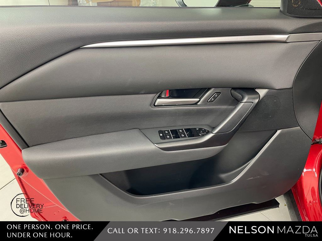 New 2026 MAZDA CX-50 2.5 Hybrid w/ Weather Package image 18