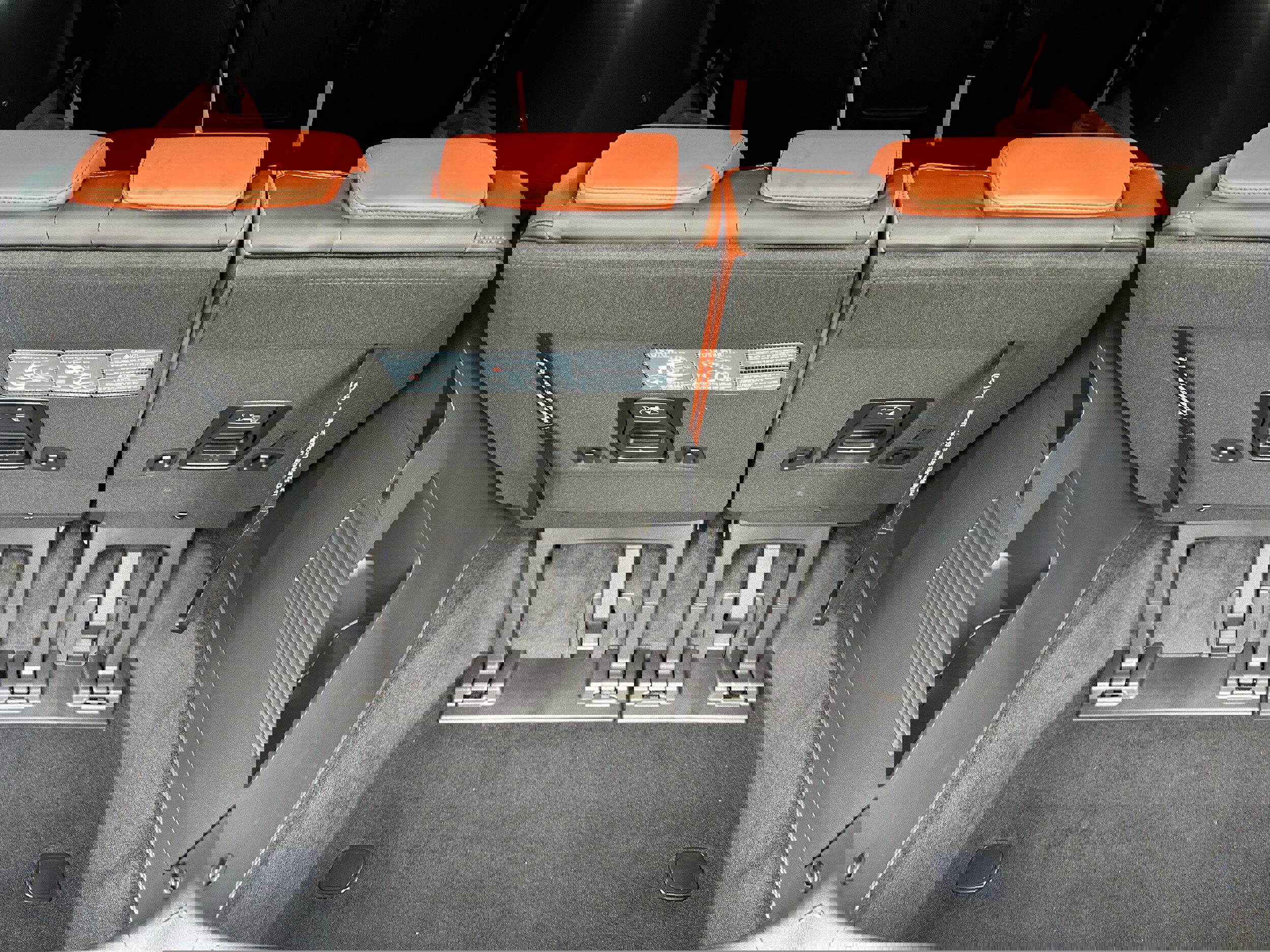 New 2026 Kia Carnival EX image 11