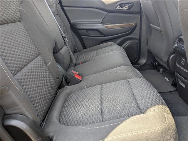 Used 2019 GMC Acadia SLE FWD image 18