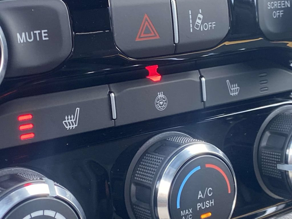 New 2026 RAM 1500 Big Horn w/ Night Edition AWD/4WD image 49