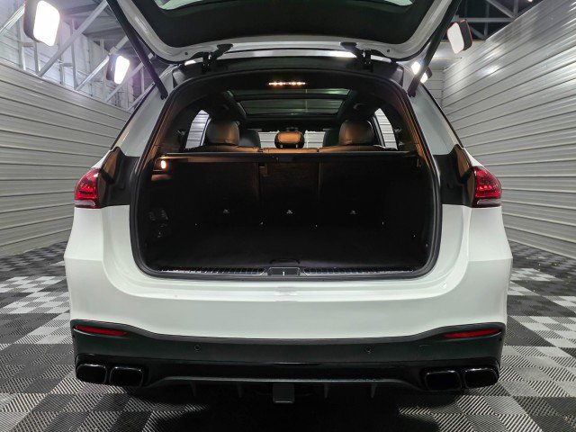 Used 2021 Mercedes-Benz GLE 63 AMG S image 41