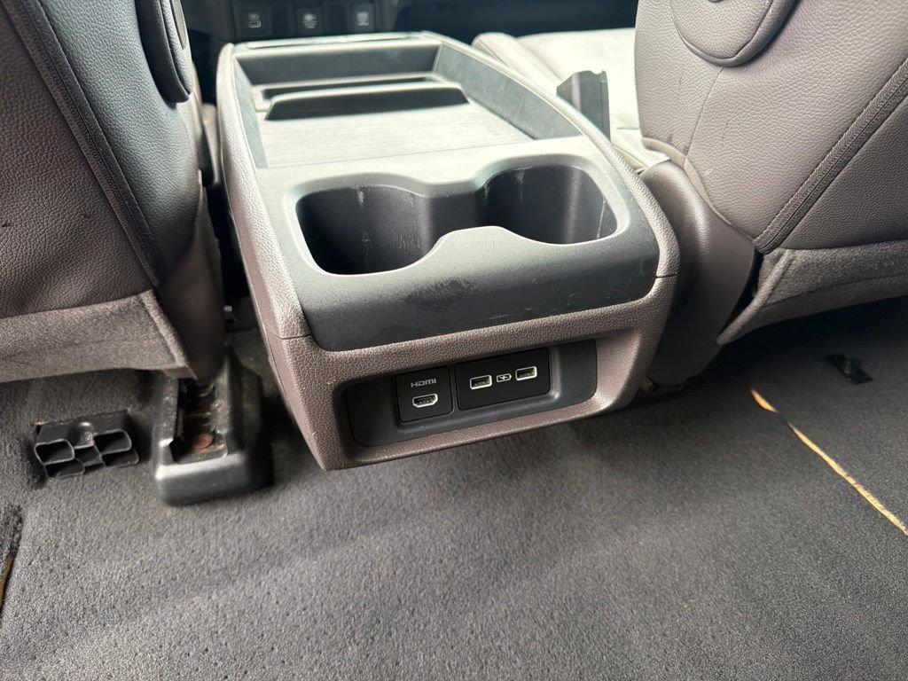 Certified 2022 Honda Odyssey Touring image 39