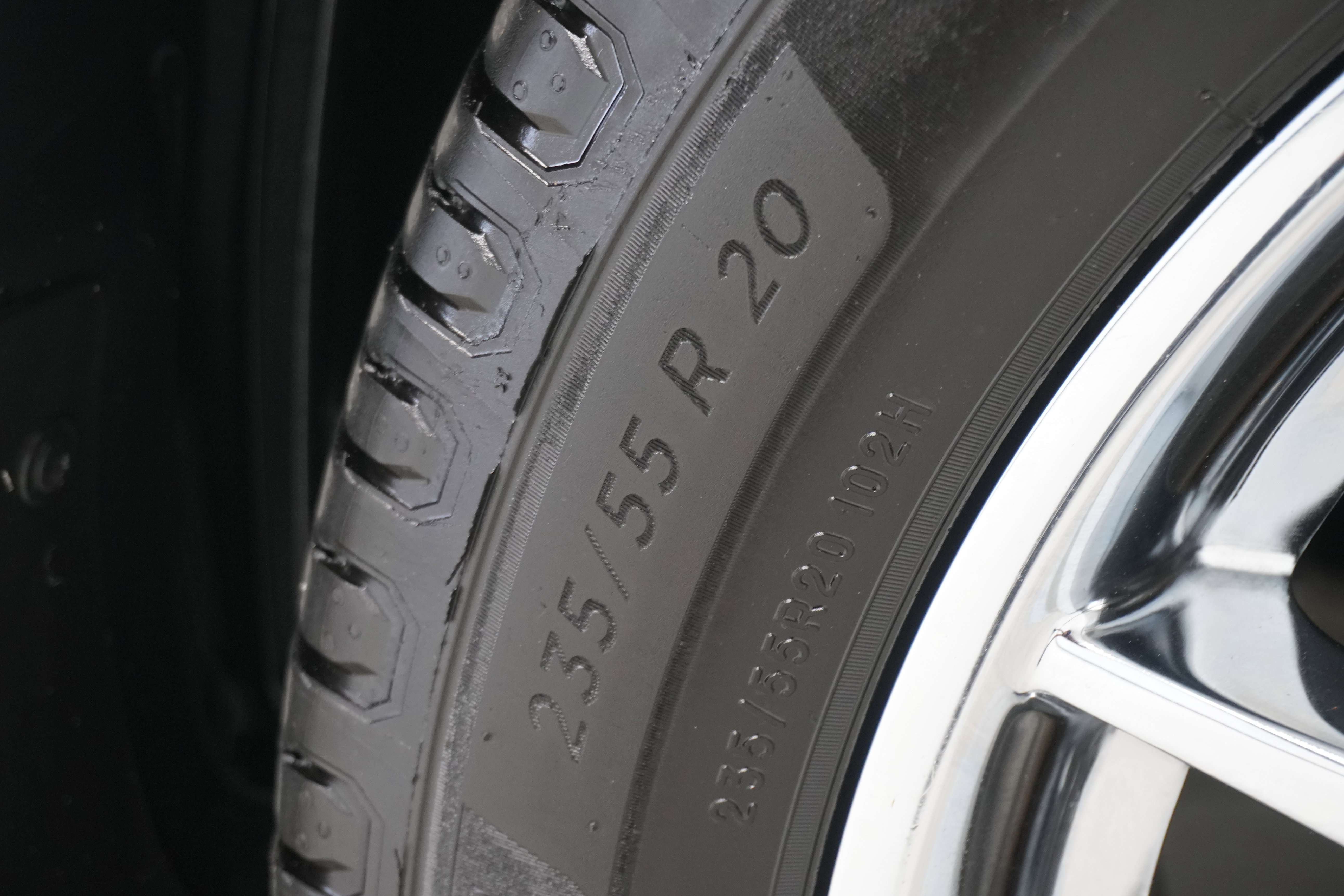 Used 2014 Cadillac SRX Premium image 32