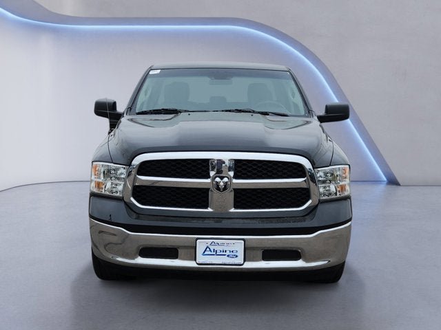 Used 2024 RAM 1500 Classic SLT image 8