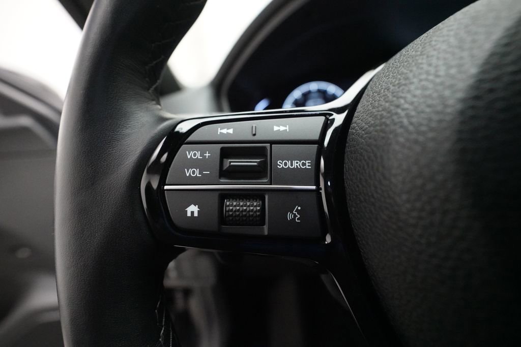 Certified 2023 Honda Civic Sport image 17