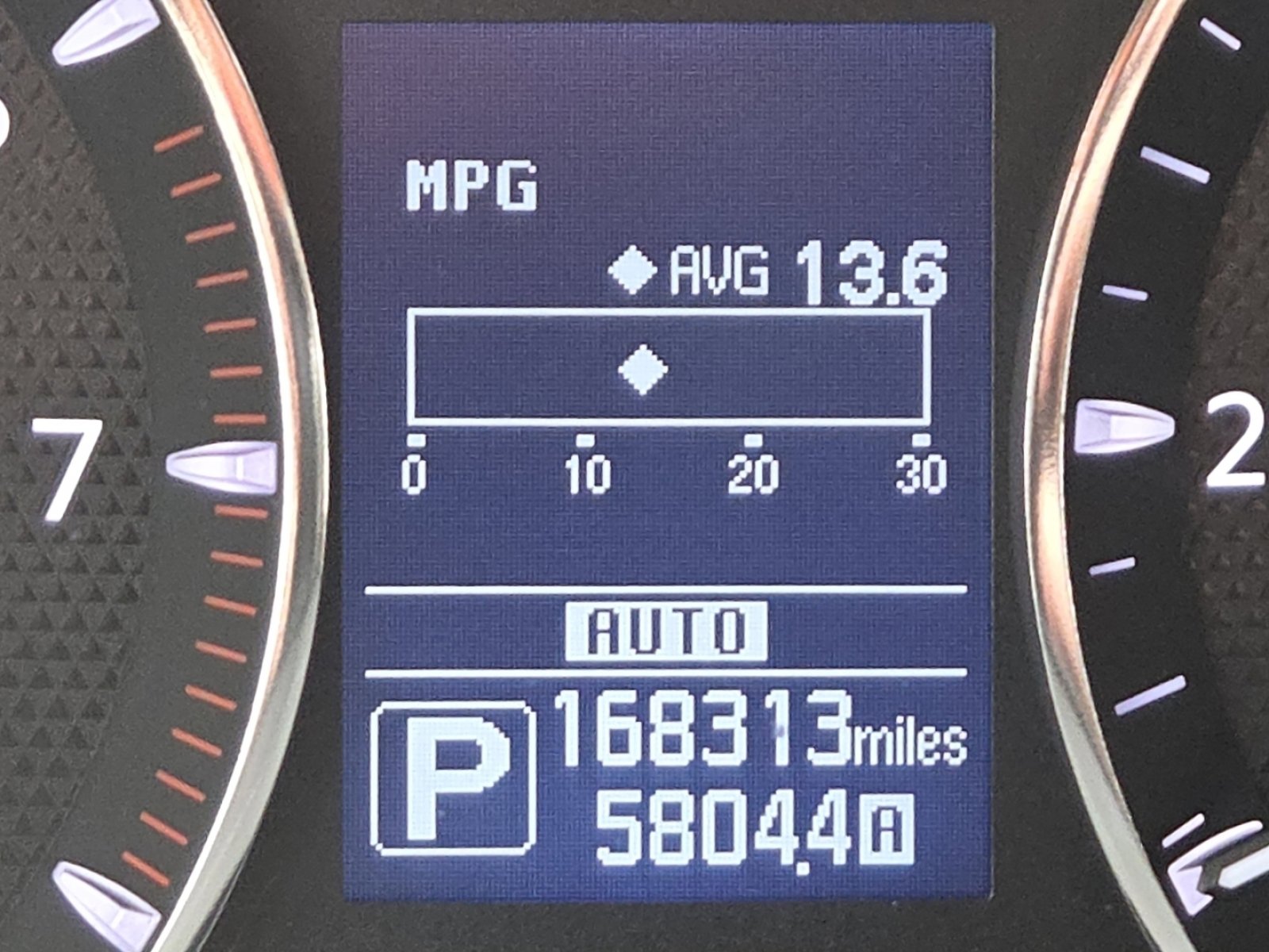 Used 2018 Nissan Armada Platinum image 30