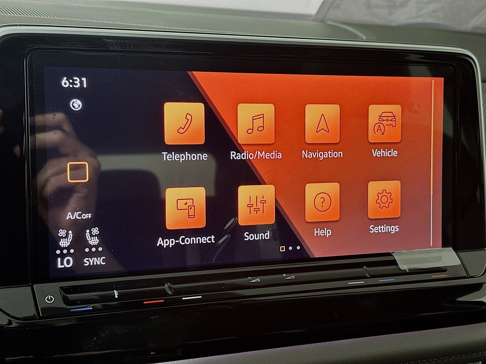 New 2026 Volkswagen Atlas Peak Edition AWD/4WD image 14