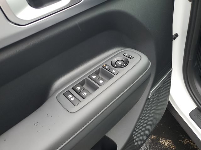 New 2026 Hyundai Santa Fe Limited AWD/4WD image 21