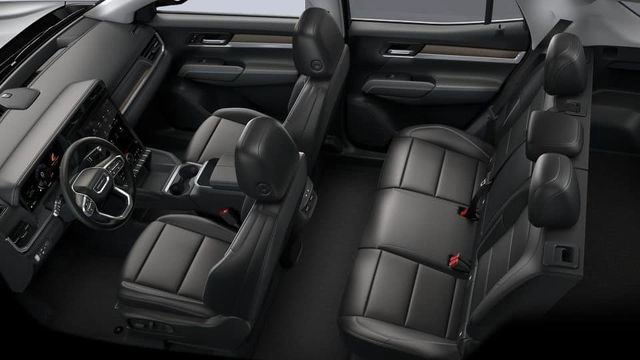 New 2026 GMC Terrain Denali AWD/4WD image 9