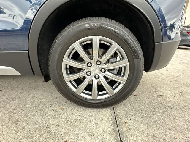 Used 2021 Cadillac XT4 Premium Luxury image 18