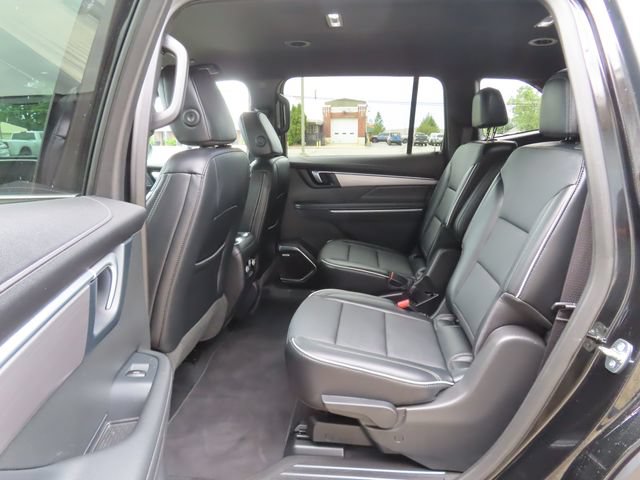 Used 2026 Buick Enclave Preferred AWD/4WD image 20