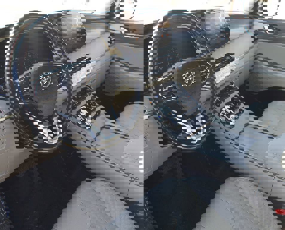 Used 2020 Hyundai Palisade SEL w/ Premium Package image 10