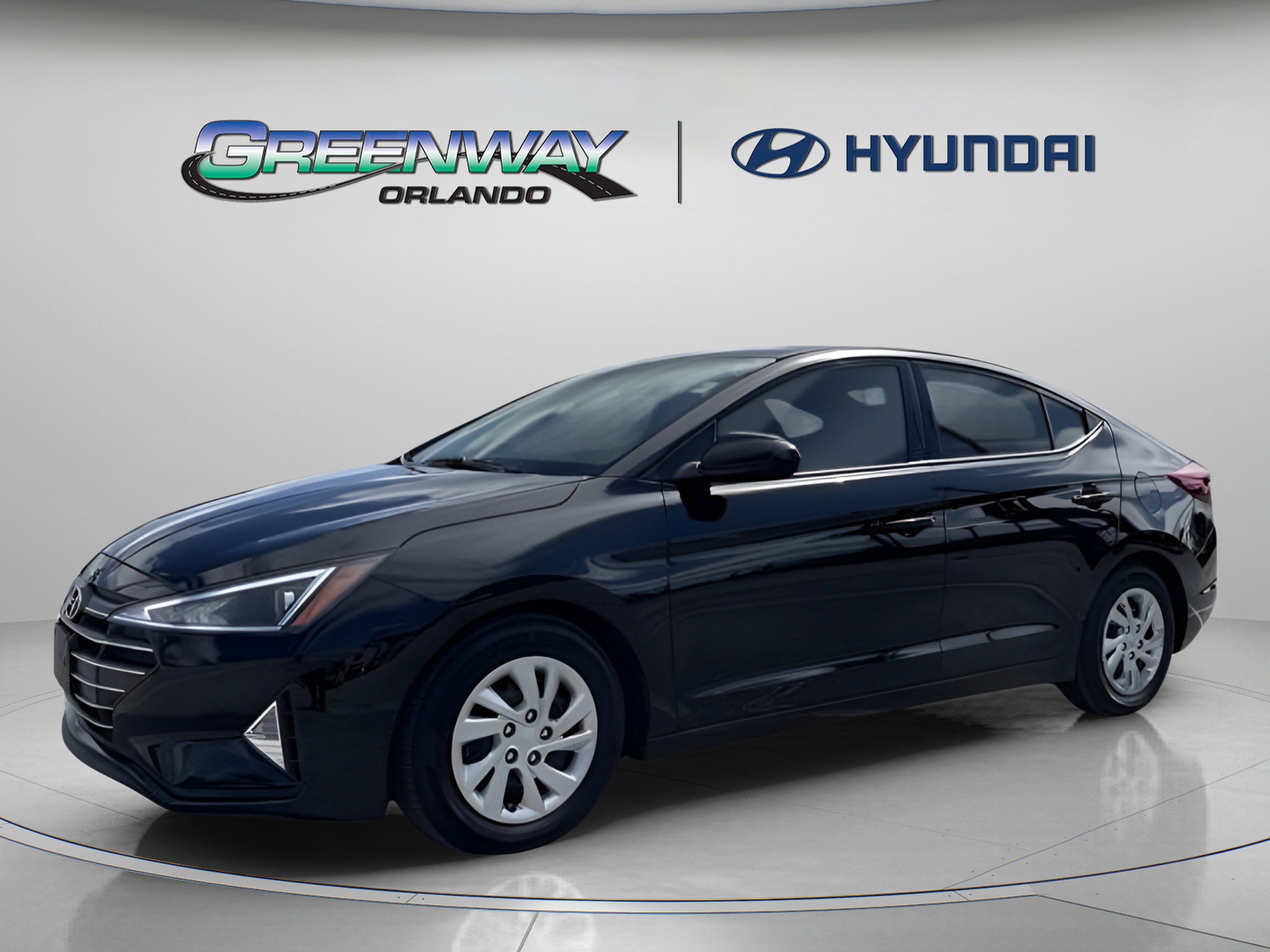 Used 2020 Hyundai Elantra SE FWD video 1