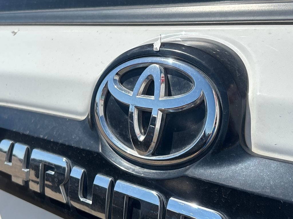 Used 2020 Toyota 4Runner TRD Pro image 32