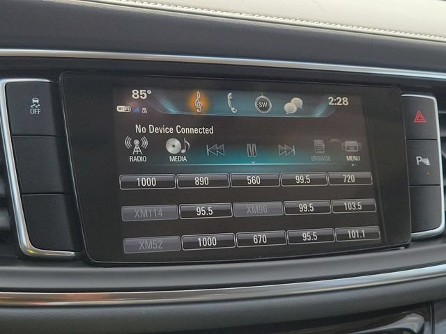 Used 2018 Buick Enclave Essence FWD image 28
