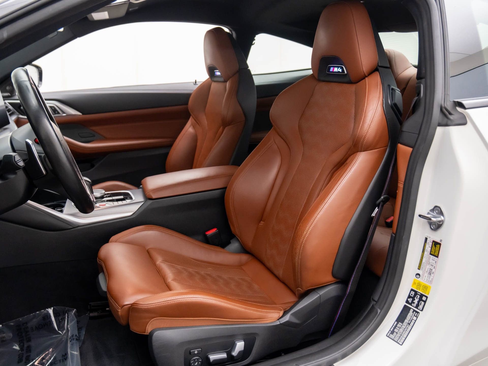 Used 2024 BMW M4 xDrive Competition image 15