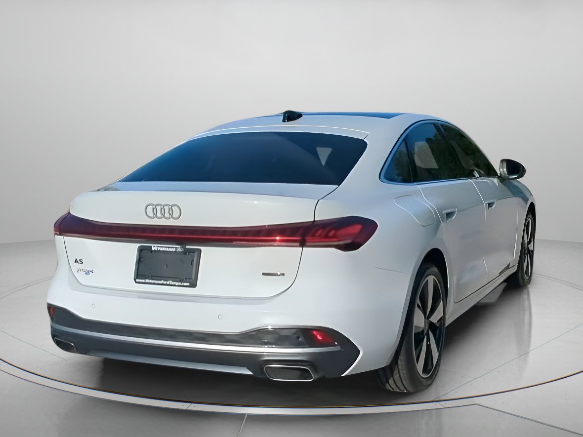 Used 2025 Audi A5 2.0T Premium Plus AWD/4WD image 26