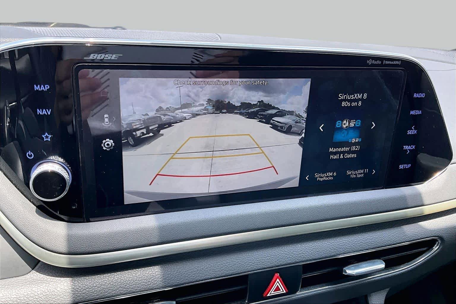 Used 2023 Hyundai Sonata SEL Plus FWD image 26