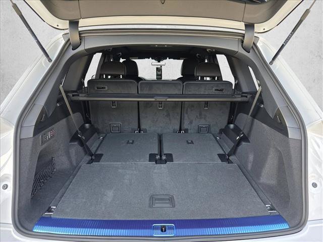 New 2026 Audi Q7 3.0T Premium Plus AWD/4WD image 27