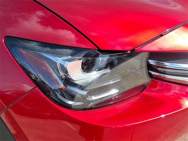 Certified 2025 MAZDA CX-90 Plug-In Hybrid w/ Preferred image 9