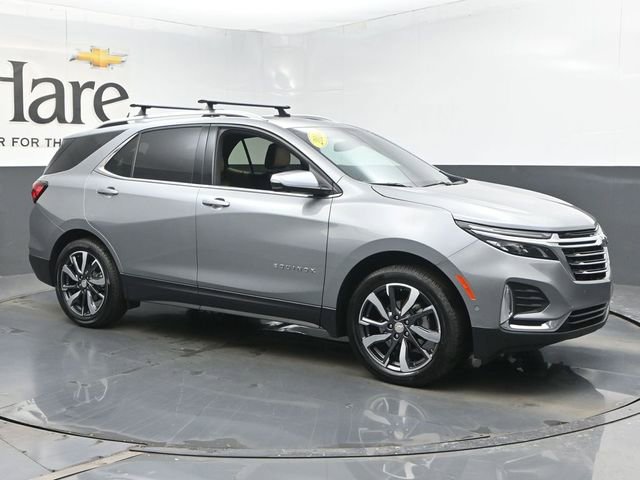 Used 2024 Chevrolet Equinox Premier image 6