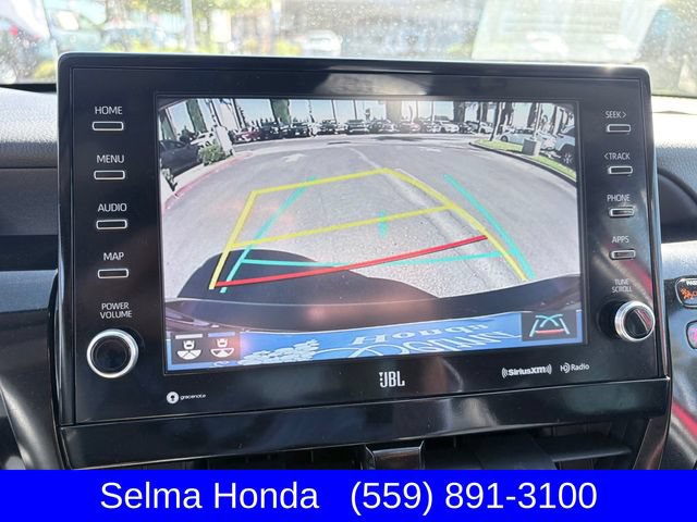 Used 2024 Toyota Camry XSE w/ Blackout Package (TMS) FWD image 19