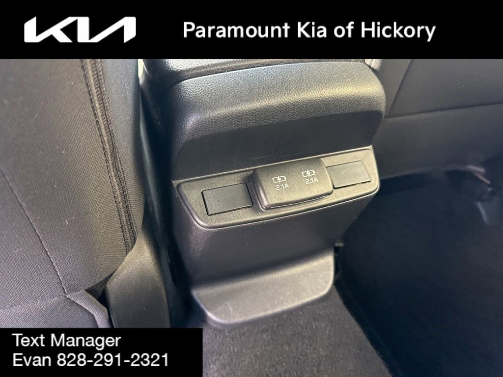 Used 2022 Subaru WRX Premium AWD/4WD image 17