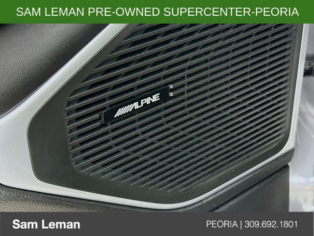 Used 2023 Jeep Wagoneer Series II RWD image 19