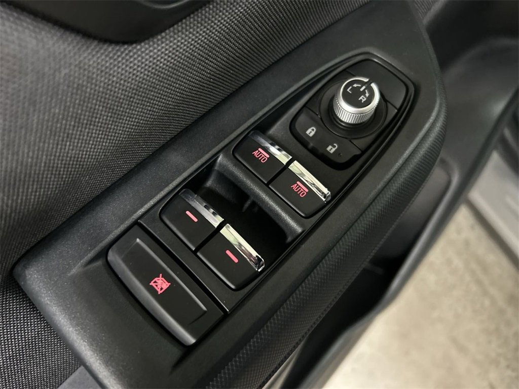 Used 2025 Subaru Forester Premium image 16