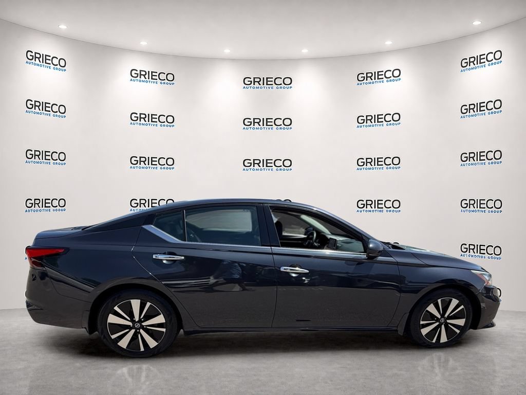 Used 2019 Nissan Altima 2.5 SL FWD image 8