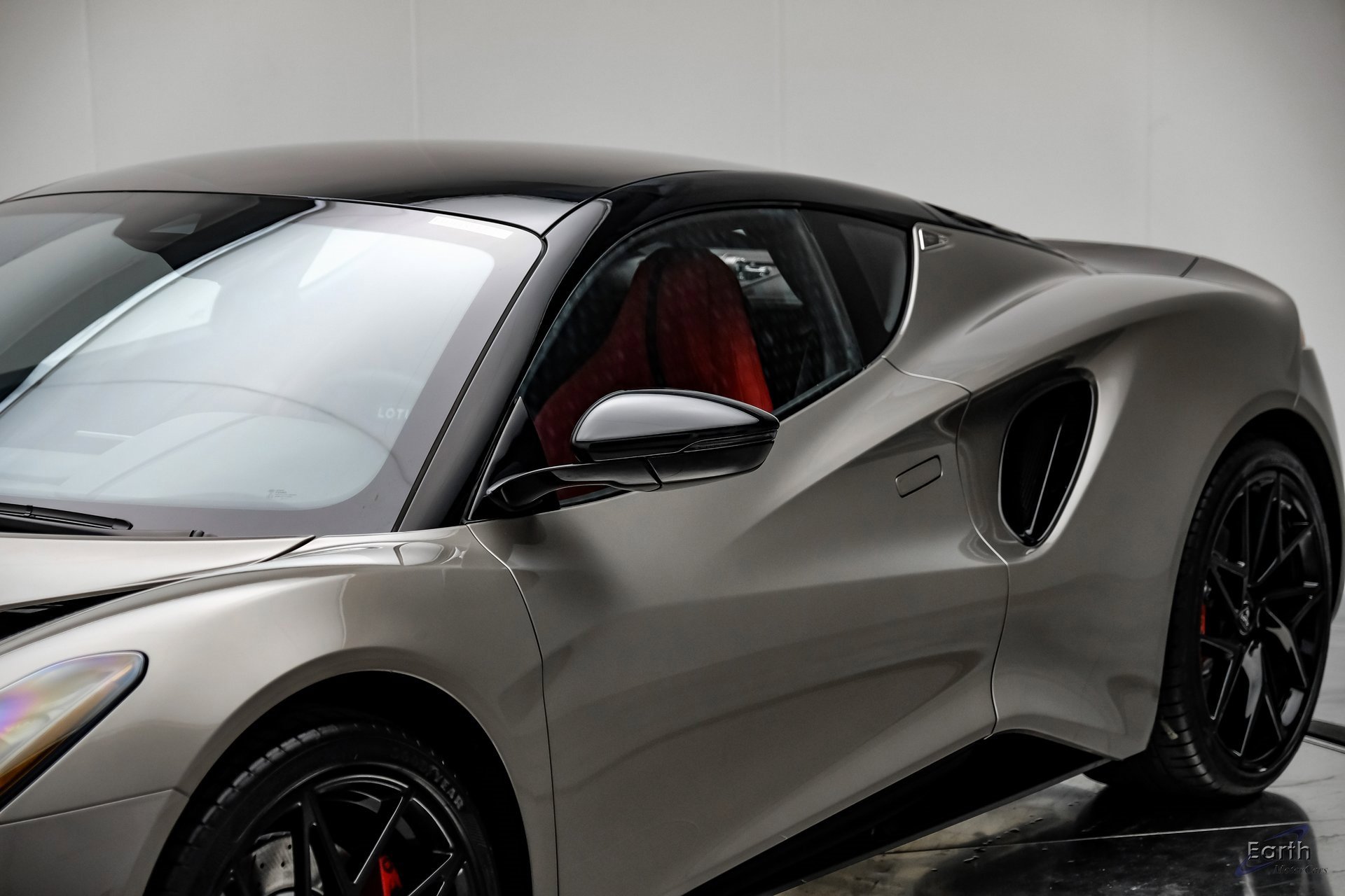 New 2026 Lotus Emira image 29