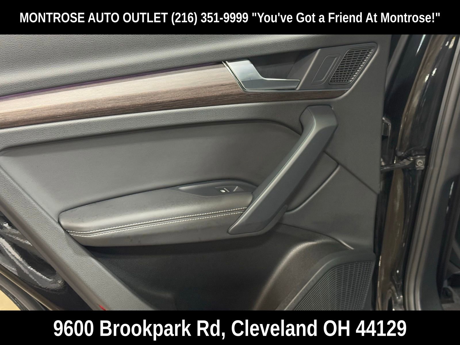 Used 2022 Audi Q5 2.0T Prestige image 37