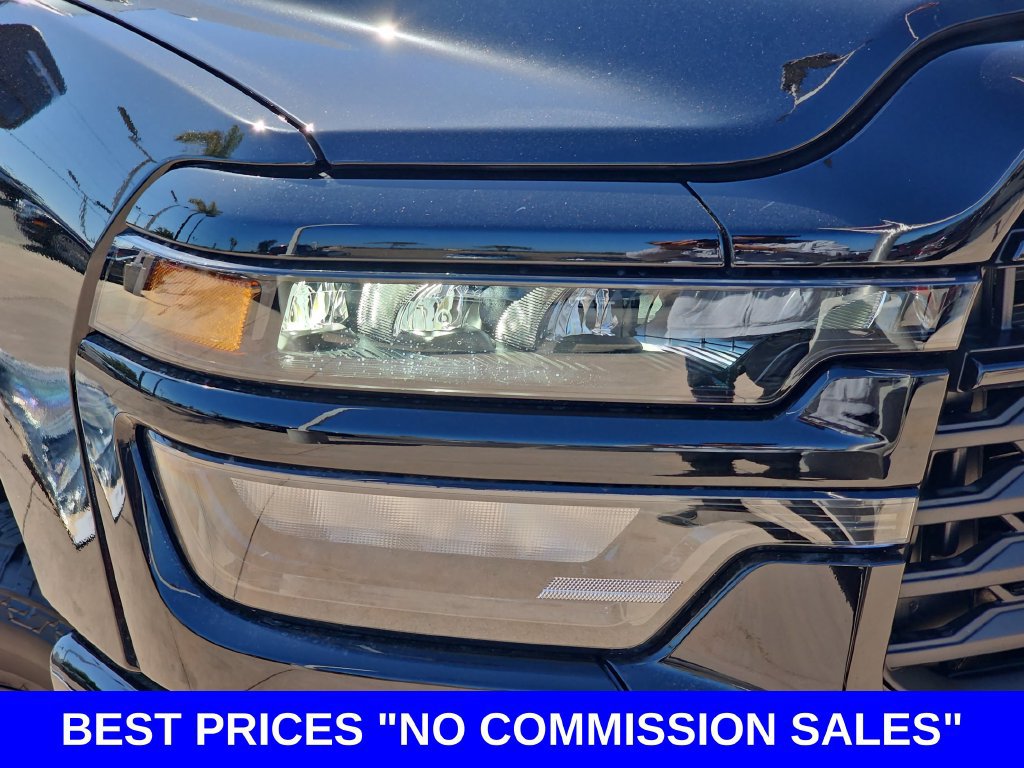 New 2026 RAM 2500 Big Horn AWD/4WD image 34
