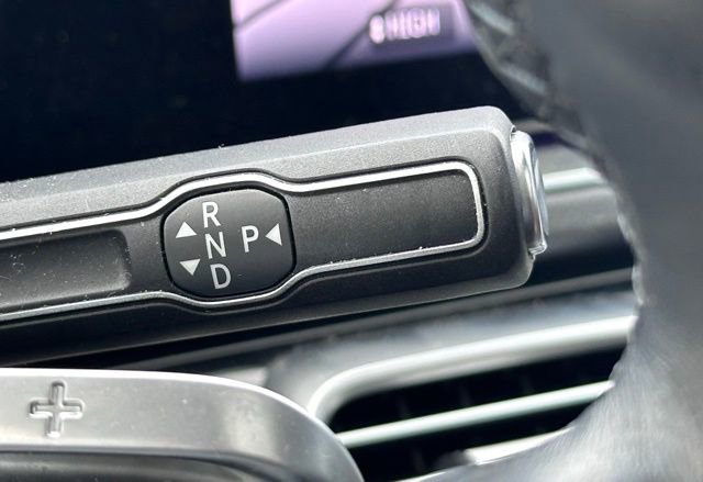 Certified 2024 Mercedes-Benz GLE 450 4MATIC image 15