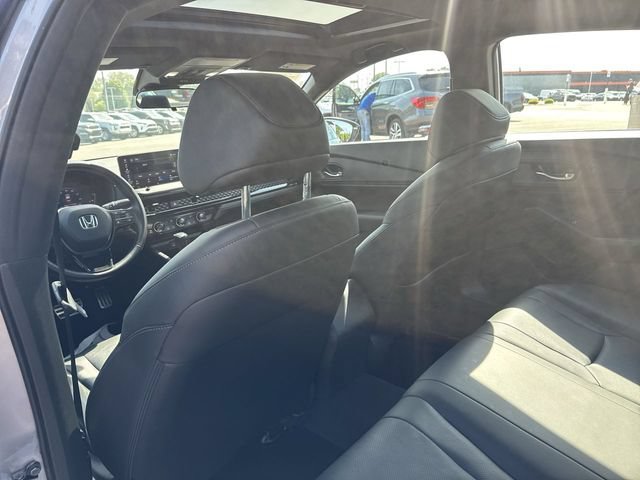 Used 2024 Honda Accord Sport image 25