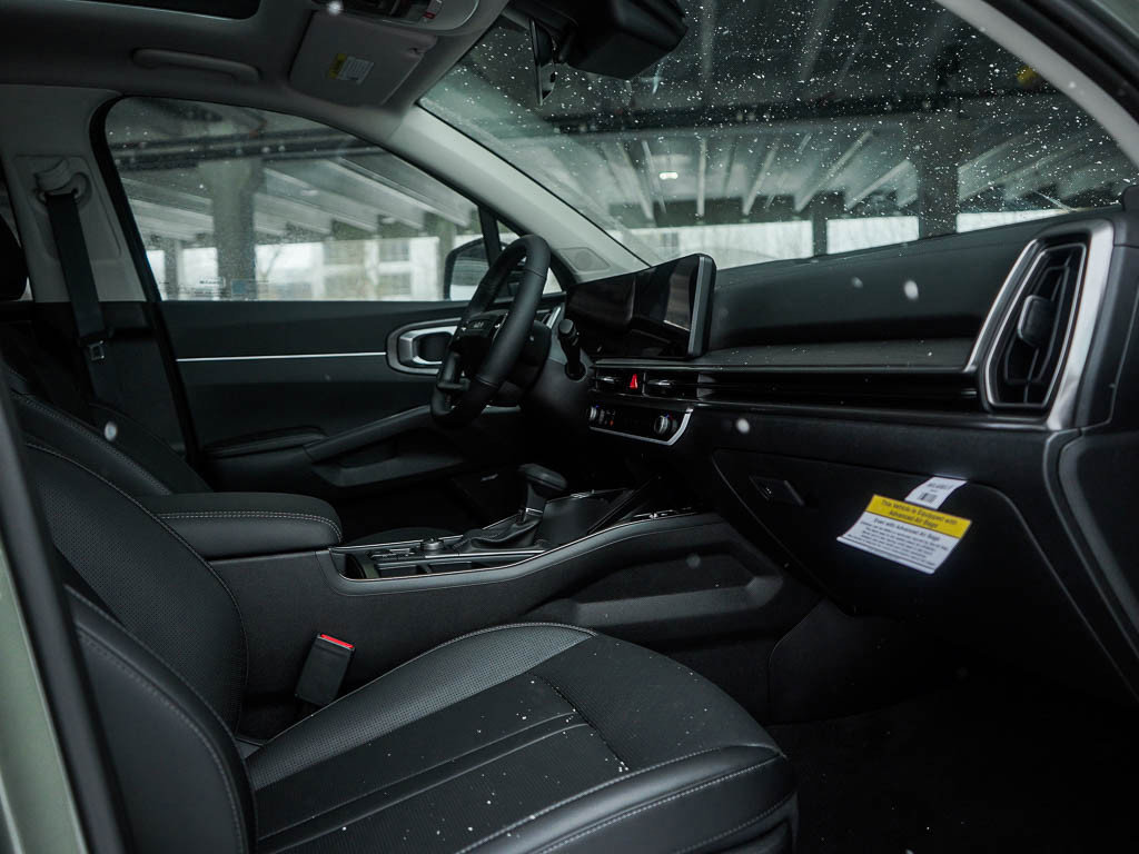 New 2026 Kia Sorento X-Line EX image 11