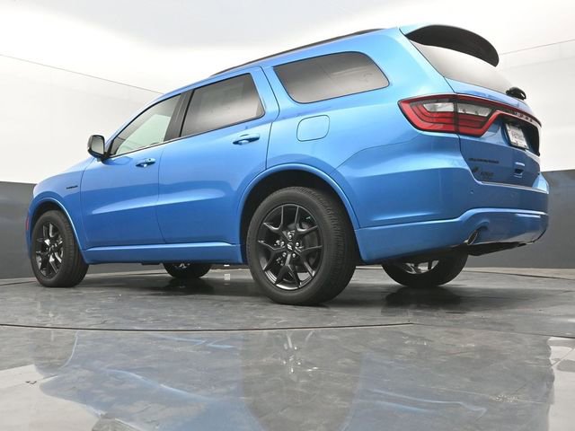 New 2026 Dodge Durango GT image 37