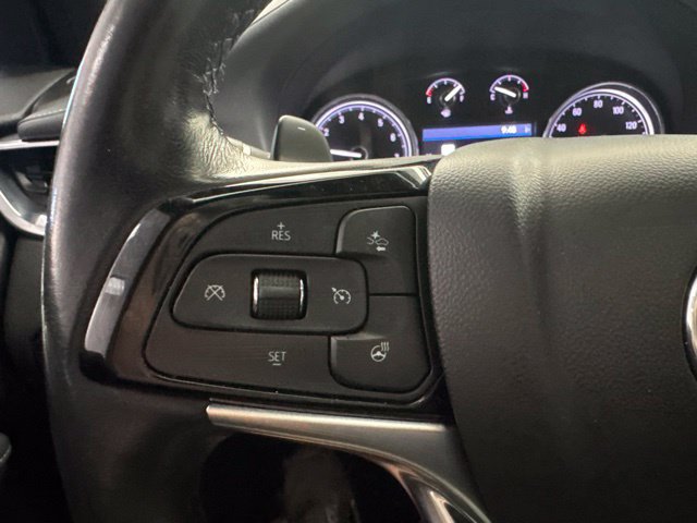 Used 2023 Buick Enclave Essence w/ Experience Buick Package AWD/4WD image 37