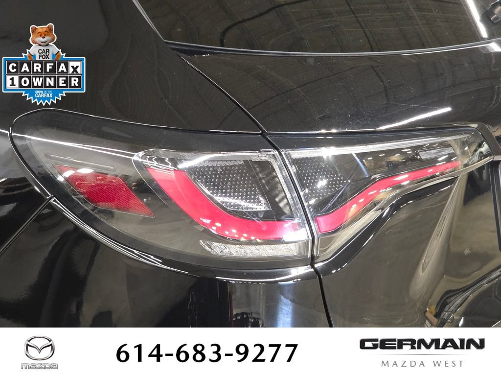 Used 2024 Honda HR-V Sport image 15