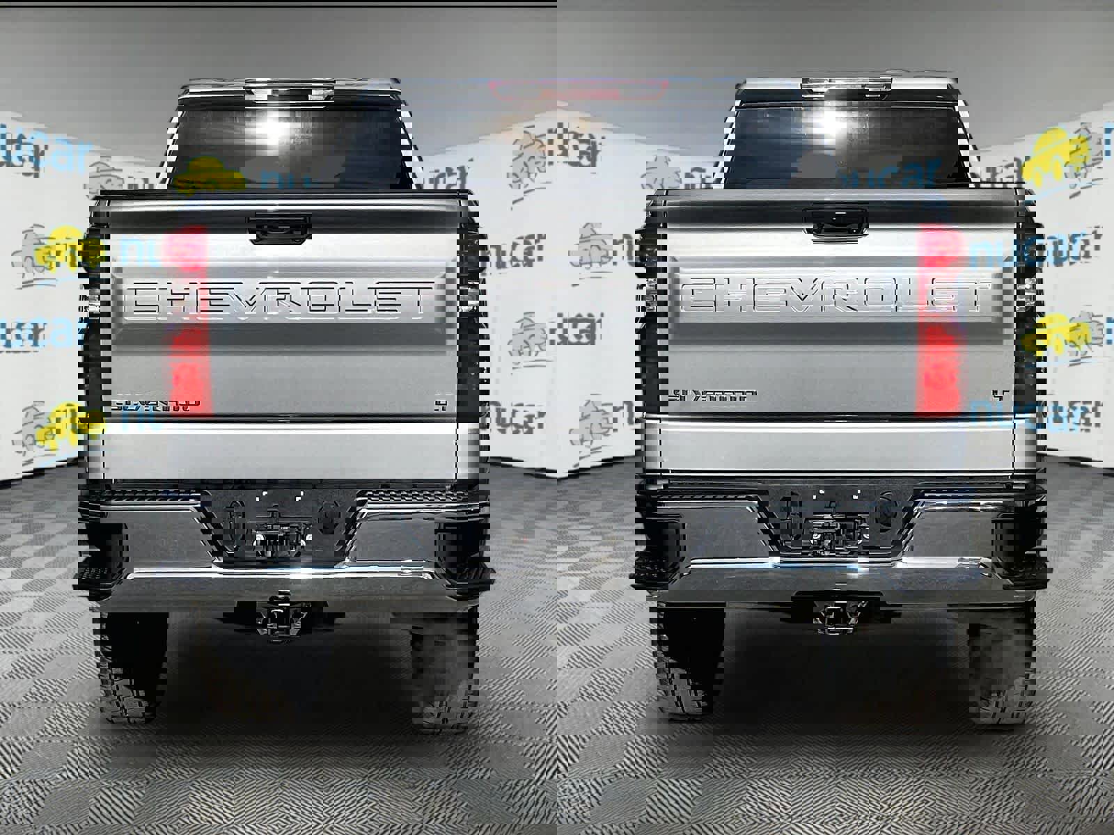 Used 2023 Chevrolet Silverado 1500 LT image 5