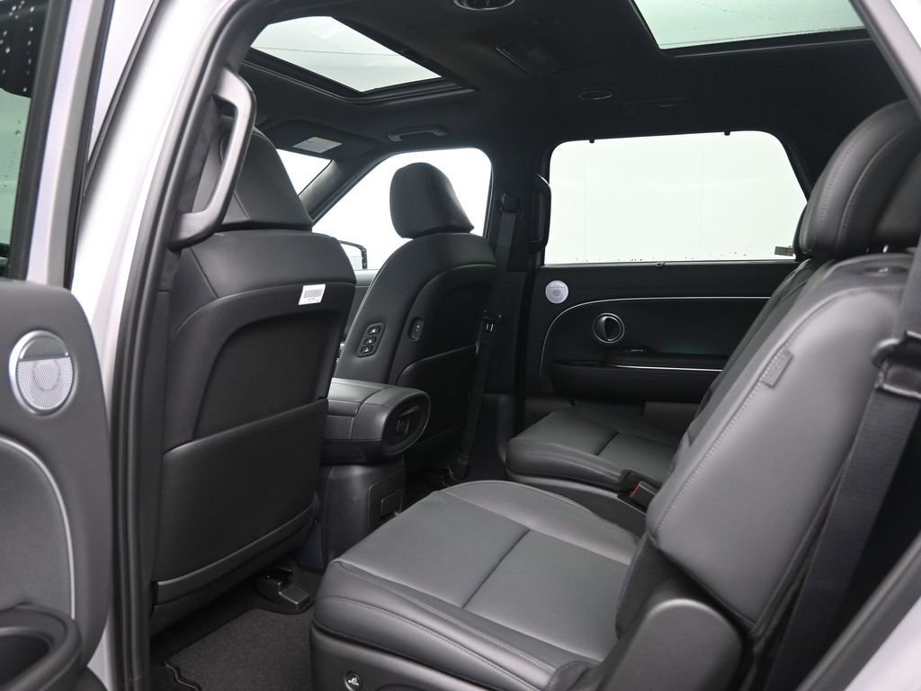 New 2026 Hyundai Palisade Calligraphy image 28