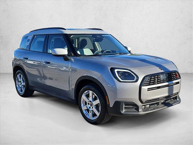 Certified 2025 MINI Cooper Countryman S image 3